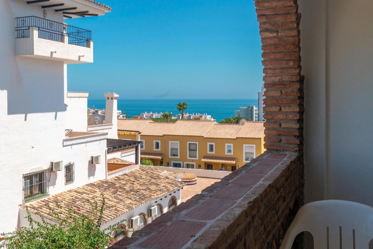 Apartamento Casa Maryna Calahonda Sitio de Calahonda Exterior foto
